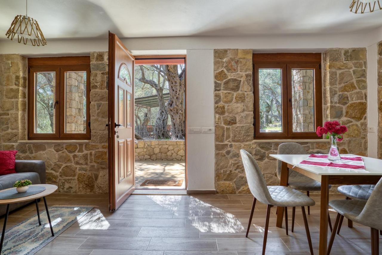 울친 Stonehouse In Olives 아파트 외부 사진