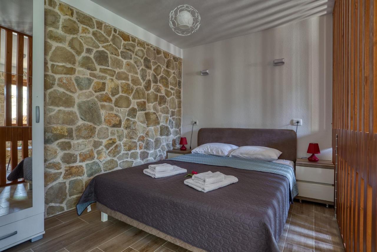 울친 Stonehouse In Olives 아파트 외부 사진