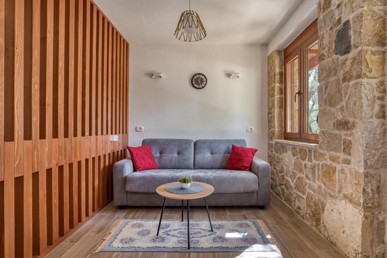 울친 Stonehouse In Olives 아파트 외부 사진